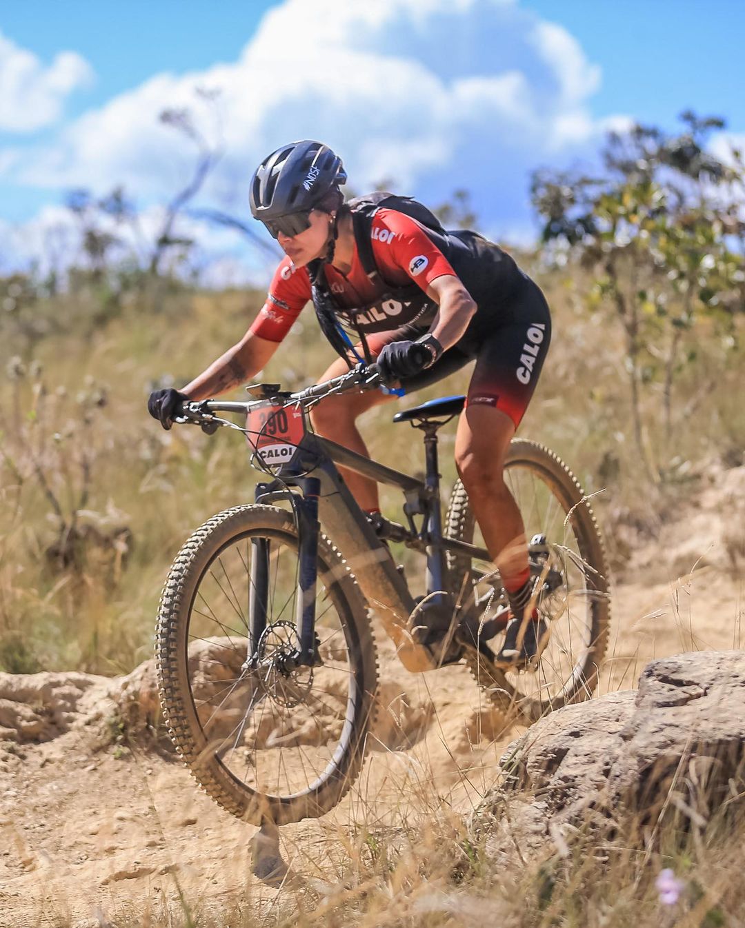 Bikes Elétricas no MTB!