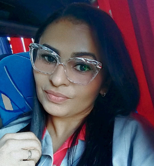 Nara Maria Freire de Abreu